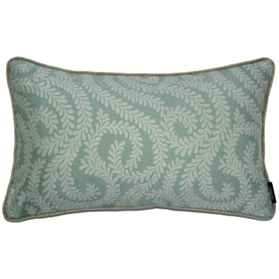 Holoman Floral Throw Pillow East Urban Holoman Floral Throw Pillow East Urban